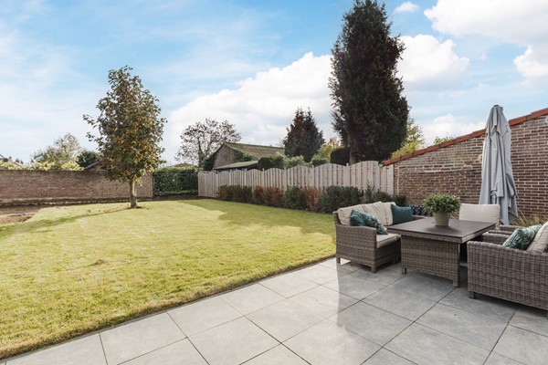 Medium property photo - Mariastraat 35, 5953 NK Reuver